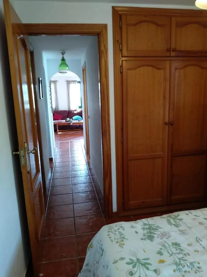 מיחאס El Palacete 2 0*,  ספרד
